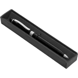 Alex Varga Pyxis Ball Pen Black Pen Box